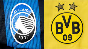 Atalanta vs. Borussia Dortmund: Preview, Predictions and Lineups