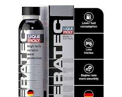 Liqui Moly Cera Tec product resmi