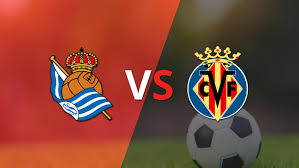 Villarreal Steals Win! Real Sociedad Stunned in La Liga Showdown!