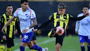 ¡Hoy se juega la primera final! Peñarol vs Nacional: hora y formaciones