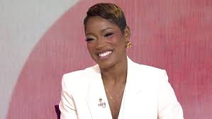 Keke Palmer on ‘The ‘Burbs,’ Becoming Besties With Lionel Richie