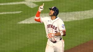Astros Score 4-2 Stuns Royals: Alvarez 40th HR and 5-Homer Barrage Reclaims AL West Crown