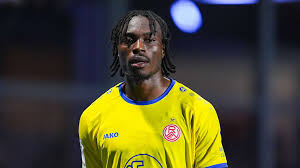 dickson abiama