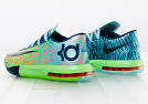 How much are kds