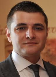 Bogdan Ursache. TAX Consultant. With extensive experience in both the ... - 200_84_Bogdan%2520Ursache