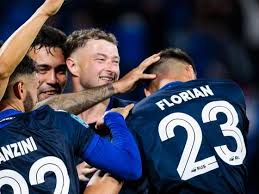 Vélez se mide ante Gimnasia y Tiro con la mira en avanzar en la Copa Argentina