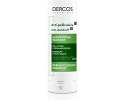 Image of Vichy Dercos AntiDandruff DS Shampoo 200ml