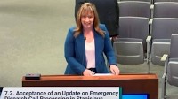 Supervisors continue emergency dispatch system talks with SR911 presentation
