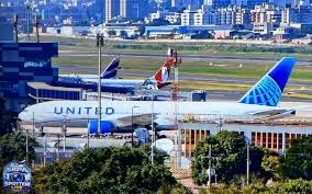 aeroporto internacional de porto alegre - salgado filho