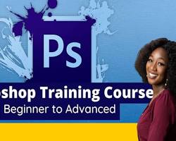 Image of Photoshop Course