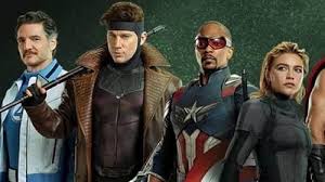 Avengers Doomsday ताज़ा खबर – image (IMDb)
