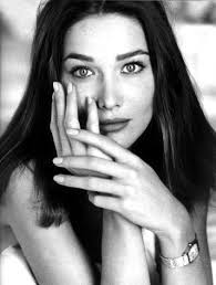 Image result for Carla Bruni