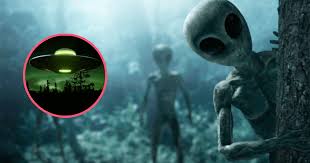 Viajero del tiempo' afirma que extraterrestres invadirán la Tierra hoy y secuestrarán a 8,000 humanos