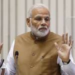 Loans Crore Minutes: Modi Woos