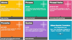 Idioms Quotes. QuotesGram via Relatably.com