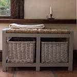 Hall, jossa on storage