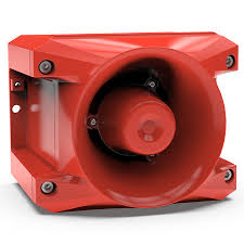 PRO 10 3G/3D SIL Sounder - Pfannenberg USA