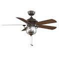 Ceiling Fans at Loweaposs: Misting and Outdoor Ceiling Fans