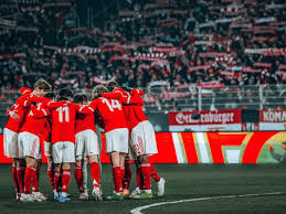 Matchday in focus: Union Berlin