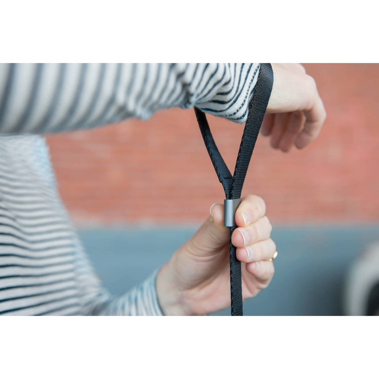 Peak Design Clutch Camera Hand Strap