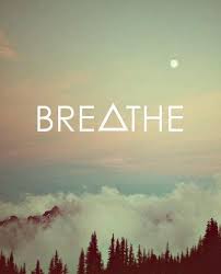 Famous quotes about &#39;Breathe&#39; - QuotationOf . COM via Relatably.com