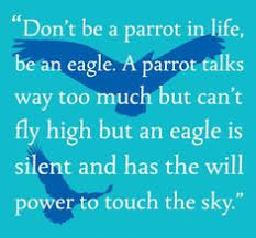 Quotes on Pinterest | Eagles, Thank You God and Twelfth Night via Relatably.com