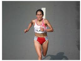 Resultado de imagen para gladys tejeda 2015