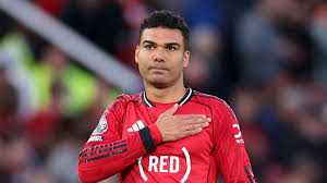 "O Manchester United chega a um acordo e está prestes a contratar o substituto de Casemiro"