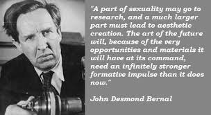 John Desmond Bernal Image Quotation #3 - QuotationOf . COM via Relatably.com