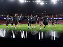 Football London - News update