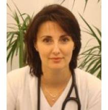 Dr. Alexandra Ioana Vasile. Medic primar cardiologie. Cercetator stiintific;. Membru al Societatii Europene de Cardiologie; - alexandra_vasile1
