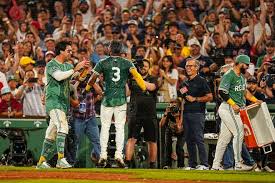 Sportsbook Wire - News update