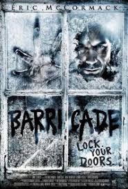 Barricade 2012