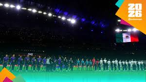 Monterrey's "Gigante de Acero" Gears Up for Historic FIFA World Cup Debut
