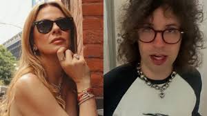 Filho de Luciana Gimenez reage ao ver detalhe inusitado no look da mãe