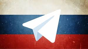 Russian government begins full blocking of Telegram