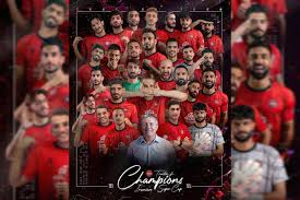 Tractor win 2025 Iran’s Super Cup [VIDEO]