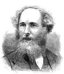 0. James Clerk Maxwell Photograph - 1-james-clerk-maxwell-granger