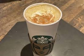 PSL is Back! Starbucks' Pumpkin Spice Latte Returns: Get Ready!