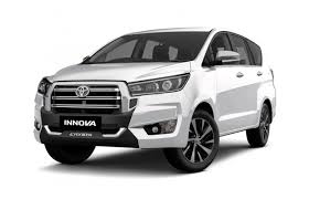 2026 Toyota Innova Crysta launched at Rs 19.72 lakh