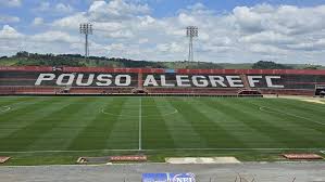 Pouso Alegre briga pela liderança e quer a vitória sobre o Athletic