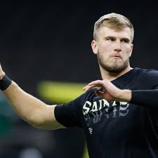 Cam Jordan and Tyler Shough Explore New Orleans: Food, Contracts, and Future Plans