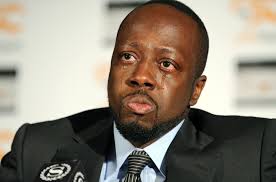 Wyclef Jean&#39;s quotes, famous and not much - QuotationOf . COM via Relatably.com