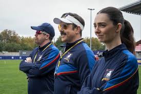 'Ted Lasso' Season 4 Trailer Reveals August Release Date