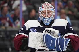 Mackenzie Blackwood Ready for Playoff Debut with Avalanche?