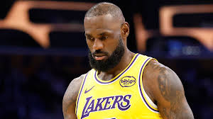 Iconic LeBron James scoring streak finally ends after 19 years and 1,297 games