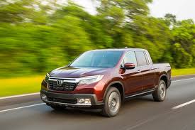 Image result for 2017 Honda Ridgeline