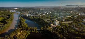 Информационно-инвестиционный портал Невинномысска - News update
