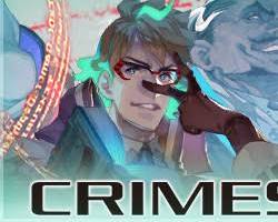 Gambar CrimeSight PC game