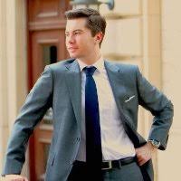 Humana Employee Robert McDowall's profile photo